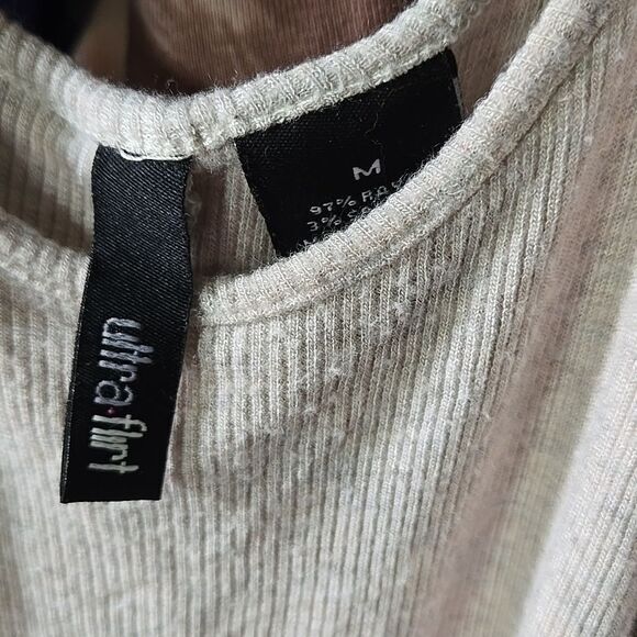 Ultra flirt tank Med To Buy Again ONLY - Picture 2 of 8